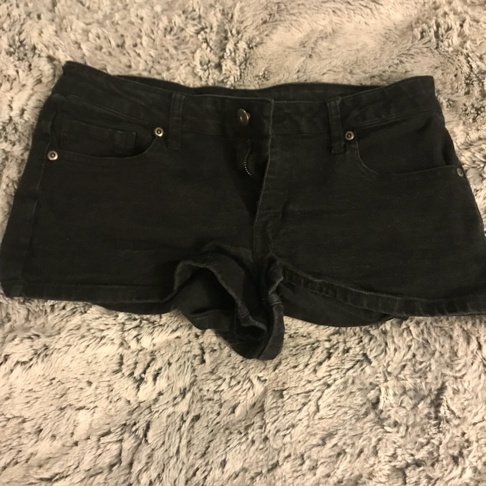 Forever 21 shorts